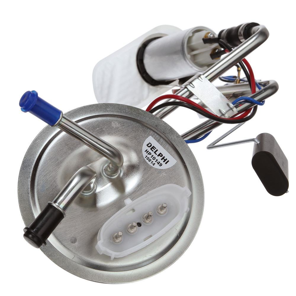 Fuel Pump Hanger Assy  Delphi  HP10149