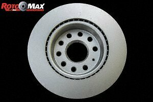 PROMAX Premium Geo-Coated Brake Rotor 20-34491