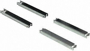 Rr Super Prem Ceramic Brake Pads  Centric Parts  105.09641