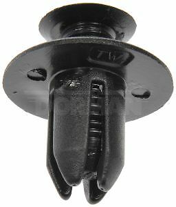 Molding Retainer/Clip  Dorman  963-557D