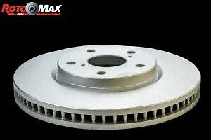 PROMAX Premium Geo-Coated Brake Rotor 20-31445