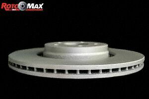 PROMAX Premium Geo-Coated Brake Rotor 20-640018