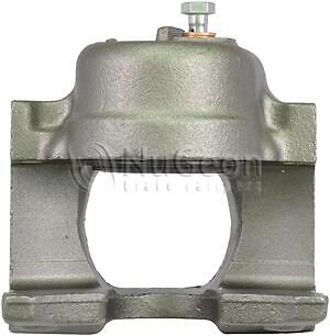 Frt Lft Rebuilt Brake Caliper  Nugeon  97-01132B