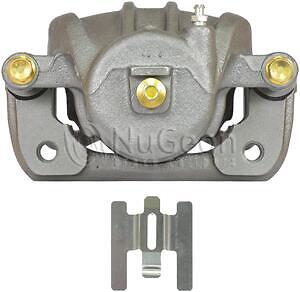 Frt Rt Rebuilt Brake Caliper  Nugeon  99-17851B