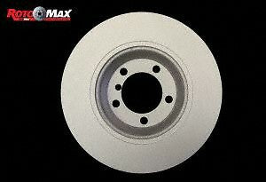 PROMAX Premium Geo-Coated Brake Rotor 20-34313