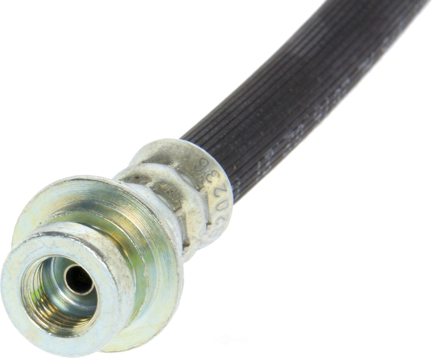 Frt Brake Hose  Centric Parts  150.67001
