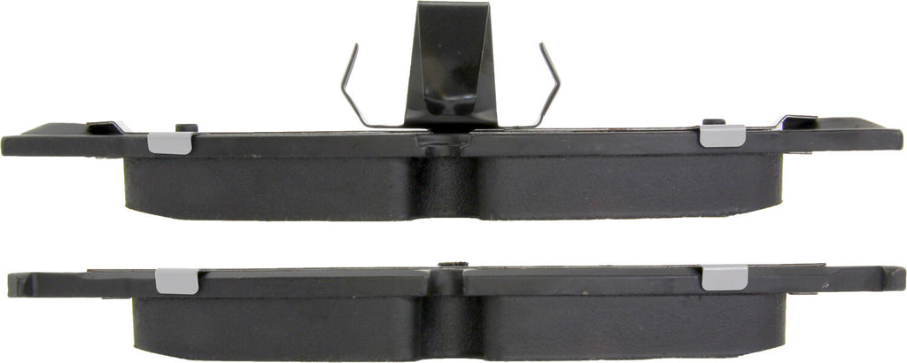 Brake Pad Set  Centric Parts  500.14090