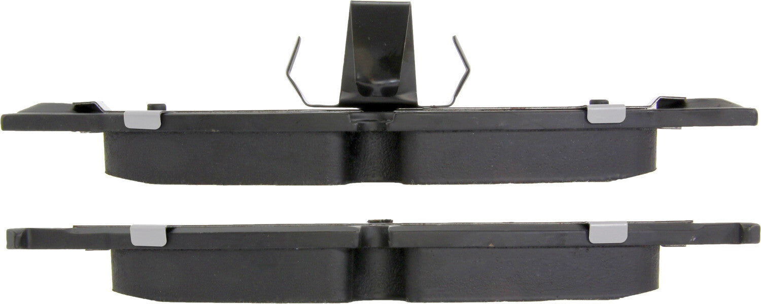 Brake Pad Set  Centric Parts  500.14090