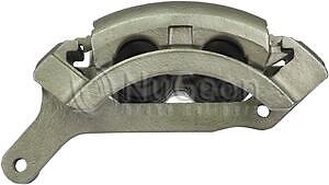 Frt Lft Rebuilt Brake Caliper  Nugeon  99-17751B