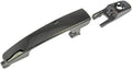 Exterior Door Handle  Dorman/Help  81327