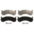 Brake Pad Set  Wagner  SX786A