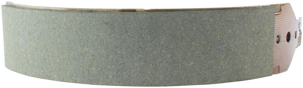 Rr Premium Brake Shoes  Centric Parts  111.04510