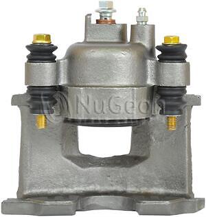 Frt Rt Rebuilt Brake Caliper  Nugeon  97-17648B