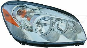 Headlight Assy  Dorman  1591994
