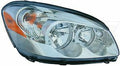 Headlight Assy  Dorman  1591994