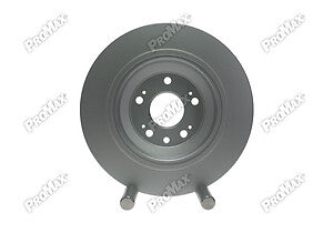 PROMAX Premium Geo-Coated Brake Rotor 20-31539