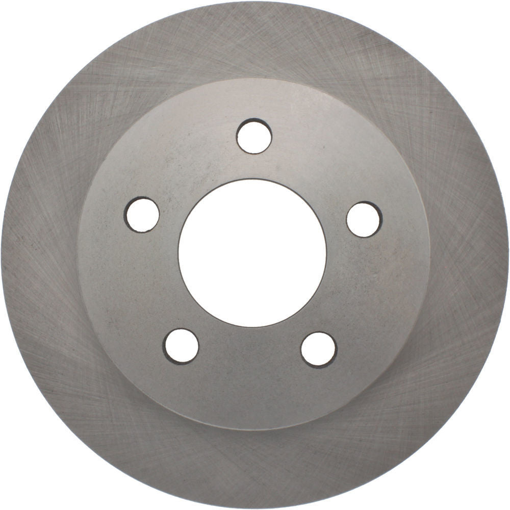 Frt Disc Brake Rotor  Centric Parts  121.67045