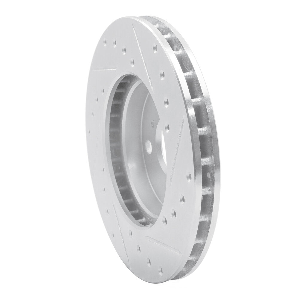 Frt Disc Brake Rotor  DFC  631-76041L
