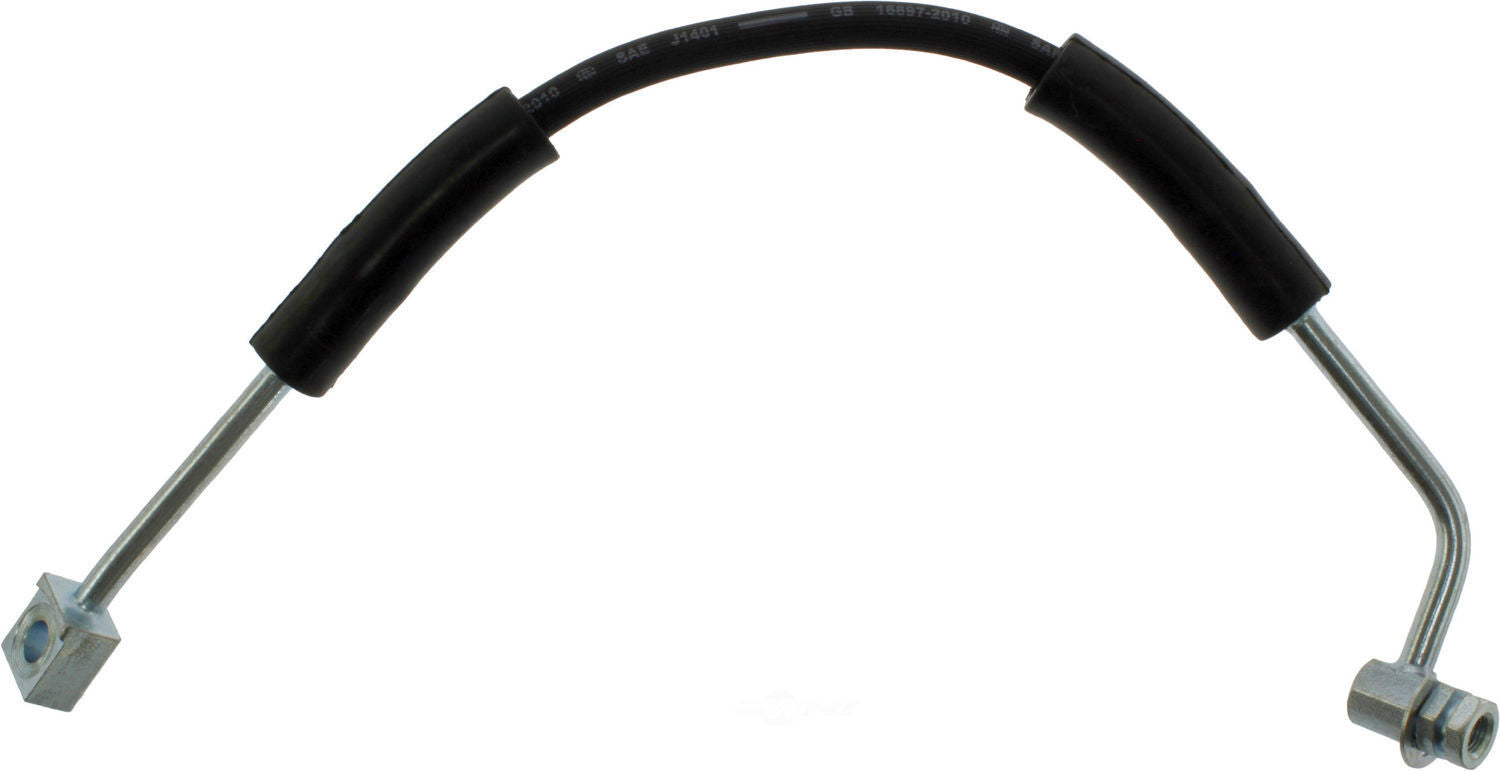 Frt Brake Hose  Centric Parts  150.65057