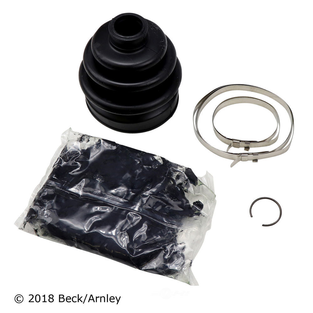 Outer Boot Kit  Beck/Arnley  103-2550