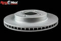 PROMAX Premium Geo-Coated Brake Rotor 20-610024