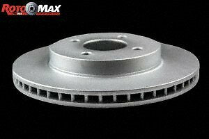 PROMAX Premium Geo-Coated Brake Rotor 20-610024