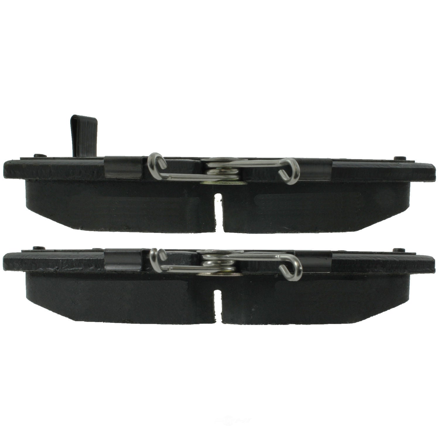 Frt Super Prem Semi-Met Brake Pads  Centric Parts  104.08411
