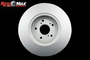 PROMAX Premium Geo-Coated Brake Rotor 20-610074