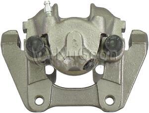 Rr Right Rebuilt Brake Caliper  Nugeon  99-02345A