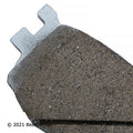 Frt Prem Brake Pads  Beck/Arnley  085-1746