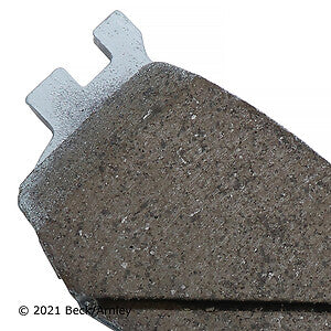 Frt Prem Brake Pads  Beck/Arnley  085-1746