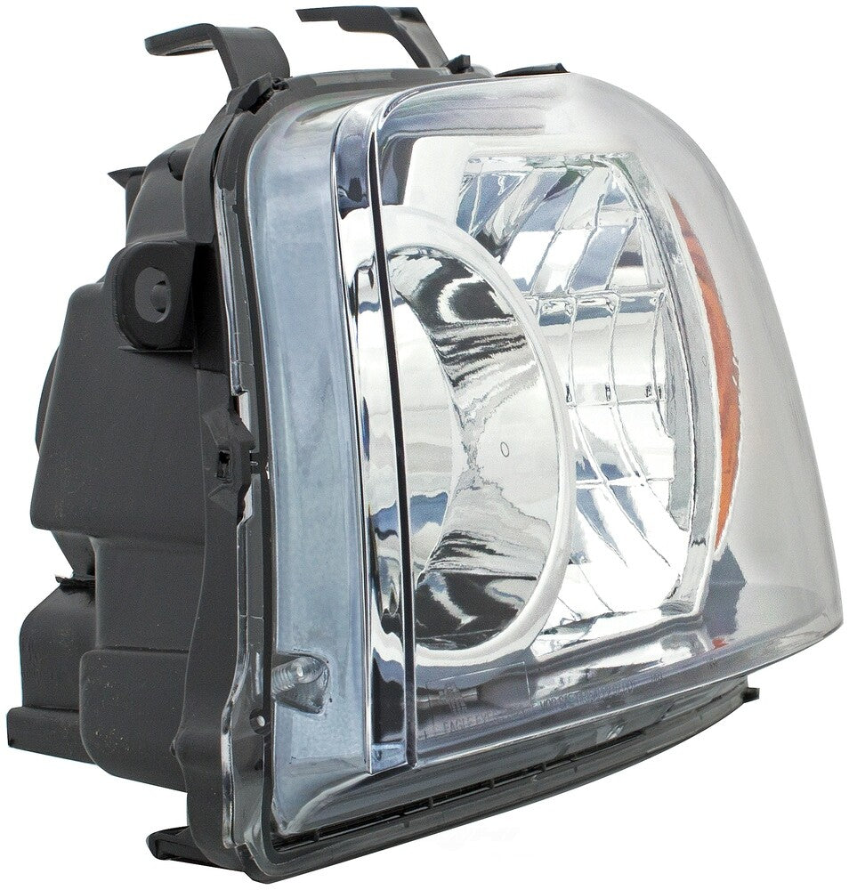 Headlight Assy  Dorman  1592025