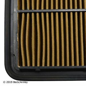 Air Filter  Beck/Arnley  042-1627