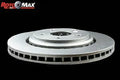 PROMAX Premium Geo-Coated Brake Rotor 20-610010