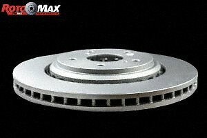 PROMAX Premium Geo-Coated Brake Rotor 20-610010