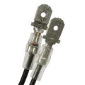 Neutral Safety Switch  Standard Motor Products  NS195