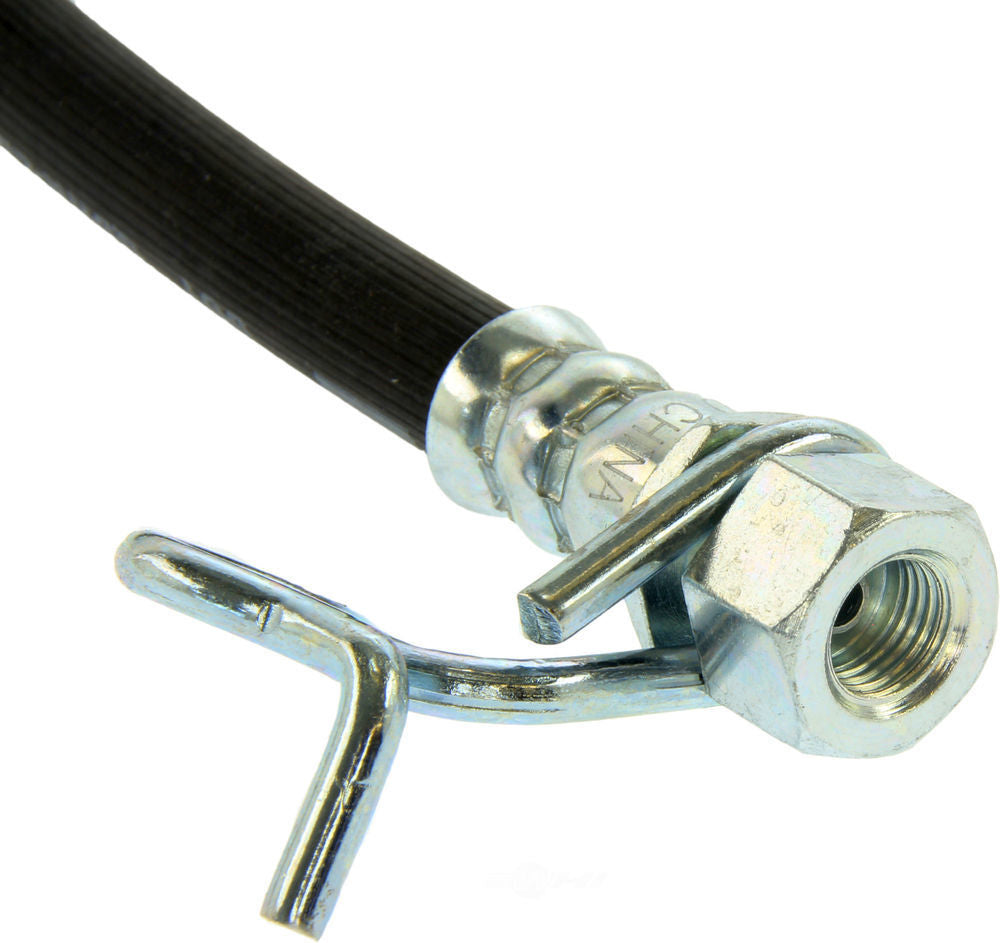 Rr Brake Hose  Centric Parts  150.65505