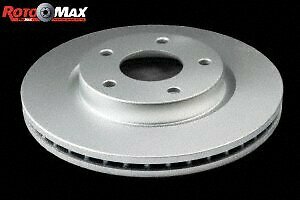 PROMAX Premium Geo-Coated Brake Rotor 20-610008