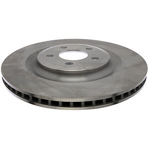 Rr Disc Brake Rotor  Centric Parts  121.65161