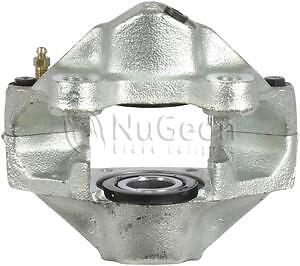 Rr Right Rebuilt Brake Caliper  Nugeon  97-02712A