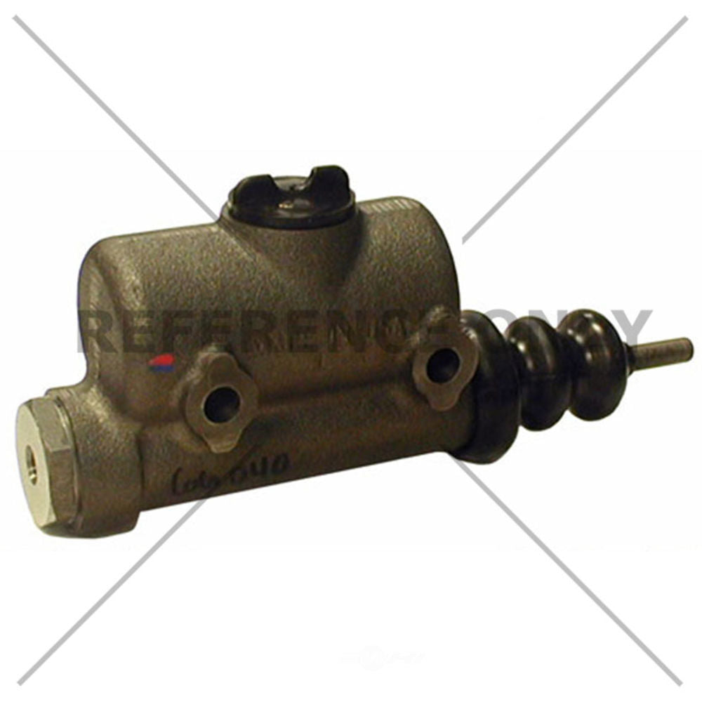Brake Master Cyl  Centric Parts  130.66040