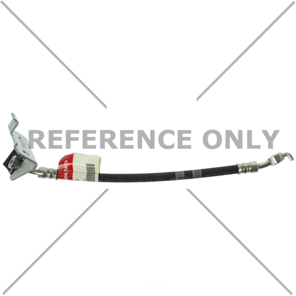 Rr Brake Hose  Centric Parts  150.50393