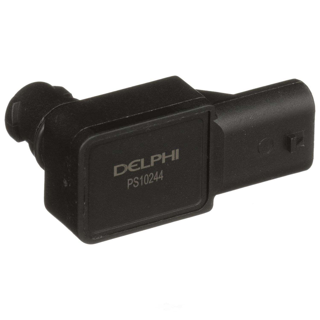 Manifold Absolute Press Sensor  Delphi  PS10244