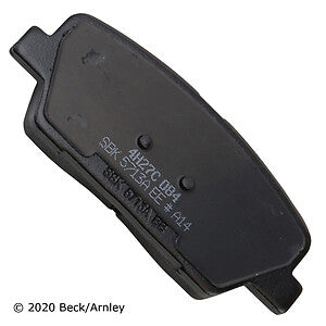 Rr OE Brake Pads  Beck/Arnley  089-1787