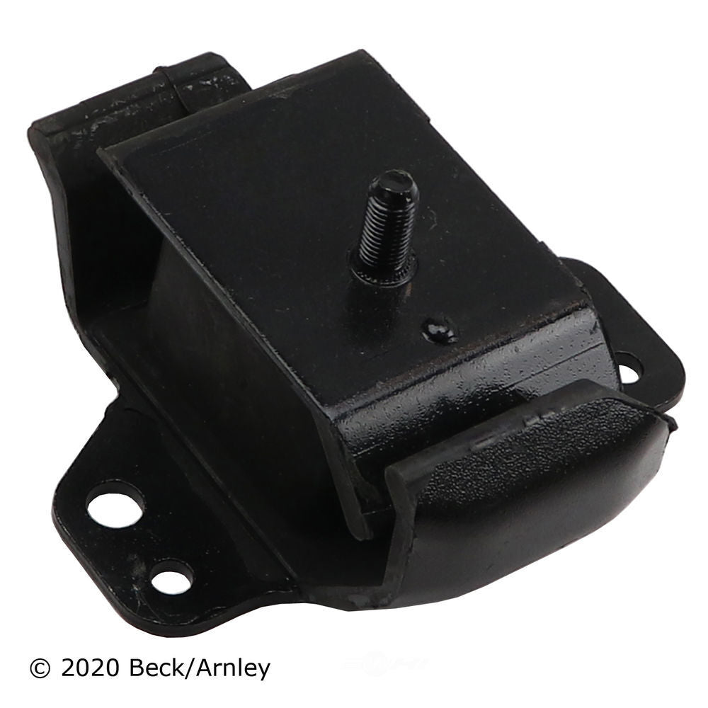 Engine Mount Left  Beck/Arnley  104-2388