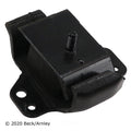Engine Mount Left  Beck/Arnley  104-2388