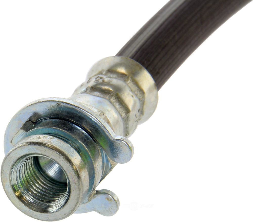 Frt Brake Hose  Centric Parts  150.62035