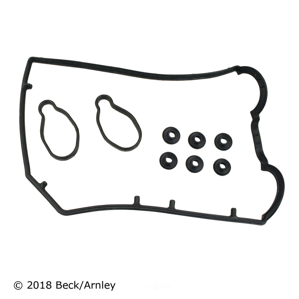 Valve Cvr Gasket Set  Beck/Arnley  036-2038