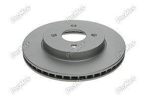 PROMAX Premium Geo-Coated Brake Rotor 20-610024