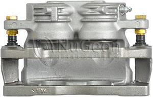 Frt Lft Rebuilt Brake Caliper  Nugeon  99-17328B
